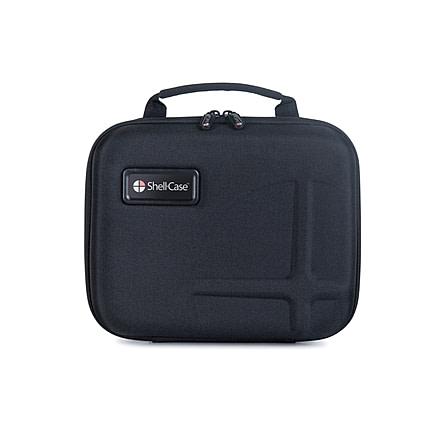 Shell-Case Hybrid 300 Model 320 - Empty Case, Black, STA-300-B21