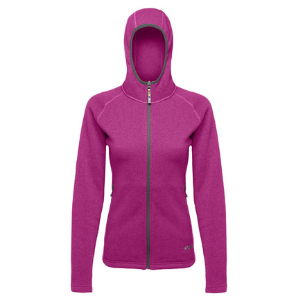Sherpa Amdo Tech Hooded Jacket - Women's-Bindi-X-Small