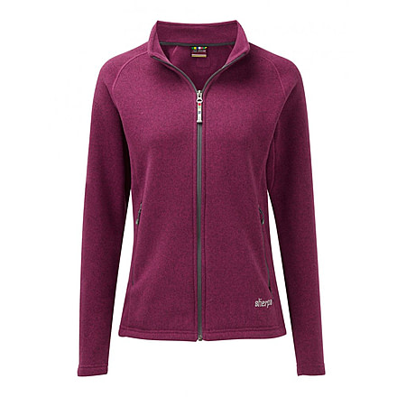 Sherpa Amdo Tech Jacket - Women's-Bindi-X-Small