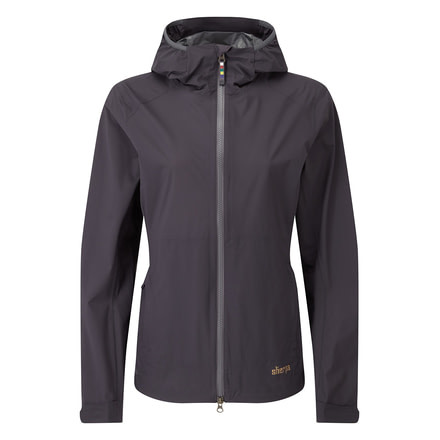 Sherpa Asaar 2.5 Layer Jacket - Womens, Kharani, Medium, SW2123-390-M