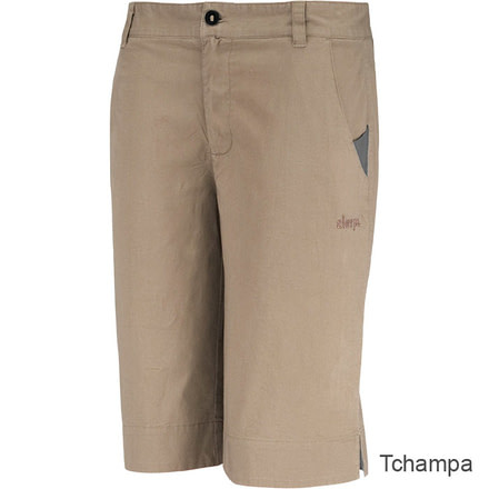 Sherpa Didi Shorts Wmns - Tchampa 6