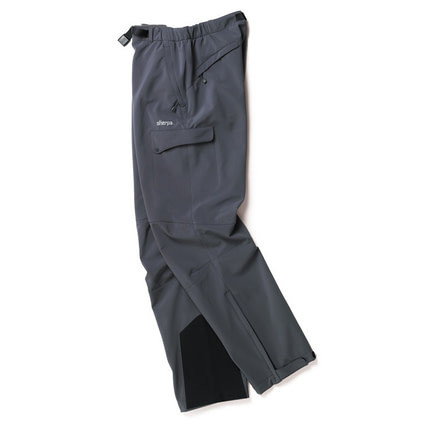 Sherpa Himal Pant - Men's-Kharani Grey-Small