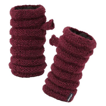 Sherpa Ilam Handwarmers, Anaar, One Size, KH334-679-1SZ
