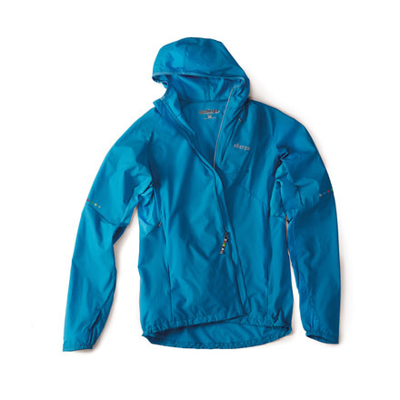 Sherpa Imja Jacket - Men's-Gokyo Lake-Small