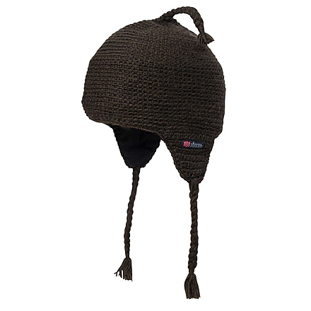 Sherpa Jiri Hat - Mens-Juniper