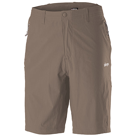 Sherpa Khumbu Short - Men's-Saang Brown-36 Waist