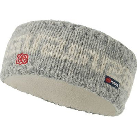 Sherpa Kirtipur Headband, Darjeeling Mist, One Size, KH1142-1SZ