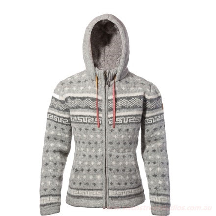 Sherpa Kirtipur Sweater - Mens, Darjeeling Mist, Small, SW169-S