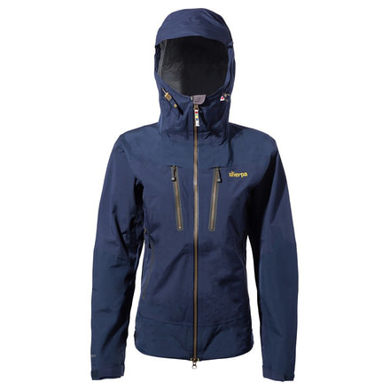 Sherpa Lakpa Rita Jacket - Women's, Rathee/Antiquebrass, Medium, SW609-M