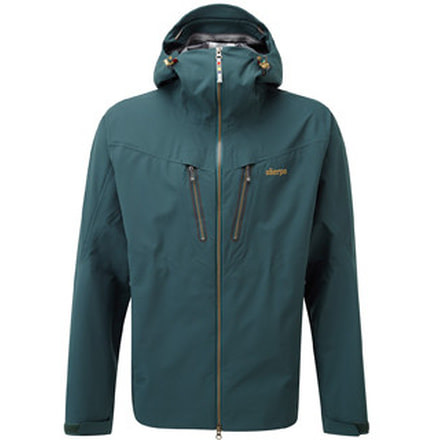 Sherpa Lithang Jacket - Men's-Taal -X-Large