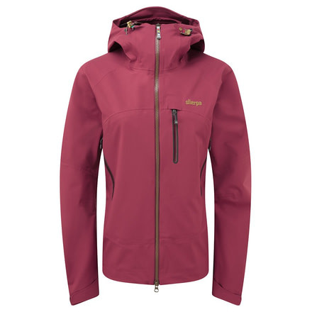 Sherpa Lithang Jacket - Womens, Anaar, Extra Small SW675-ANAAR-XS