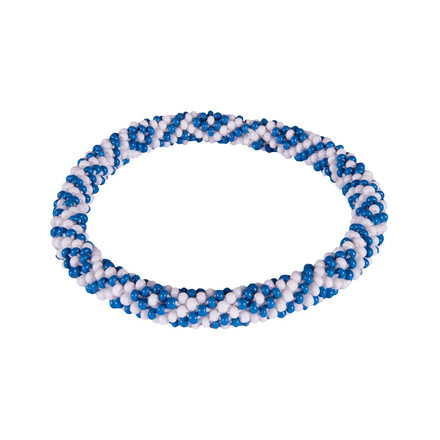 Sherpa Mayalu Two Color Roll On - Womens, Blue Tara, One Size KH1169-BLUE TARA-1SZ