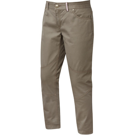 Sherpa Monzo Pant - Men's-Saang Brown-32 Waist-Regular Inseam