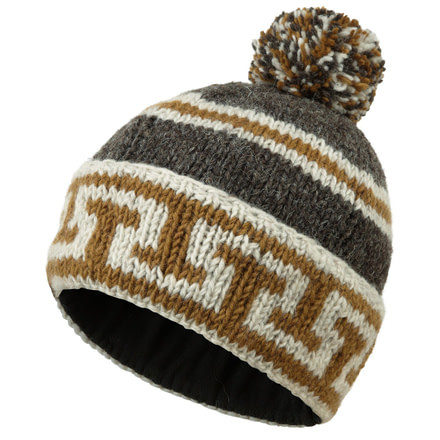 Sherpa Palden Hat, Maato Brown, One Size, KH1139-MAATO BROWN-One Size