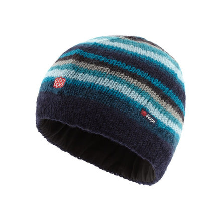 Sherpa Pangdey Hat, Rathee, One Size, KH292-RATHEE-One Size