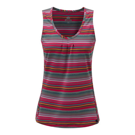 Sherpa Preeti Tank - Womens, Monsoon Multi, Large SW3108-MONSOON MULTI-L