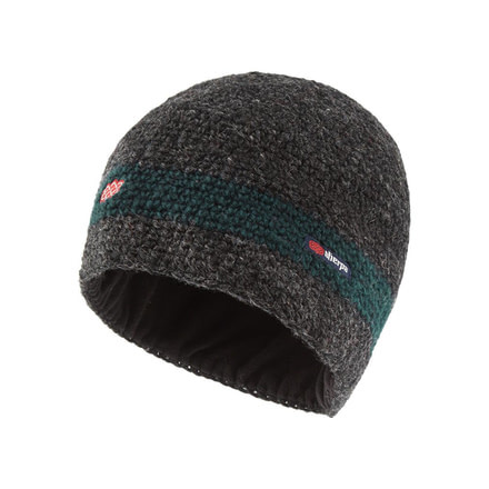 Sherpa Renzing Hat, Mewa Green, One Size, KH209-MW GRN-OS