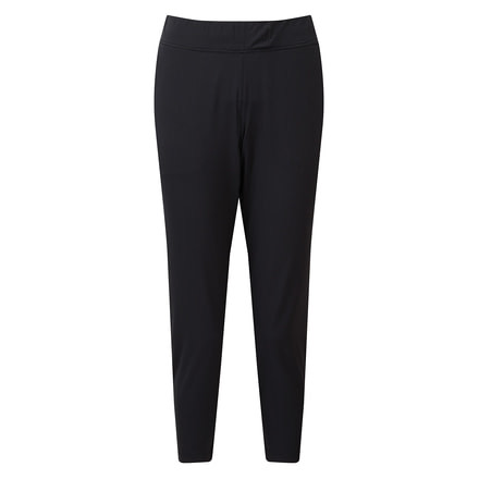 Sherpa Sajilo Cropped Pant - Womens, Black, Small, SW4132-030-S