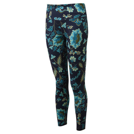 Sherpa Sapna Printed Legging - Womens, Rathee, Medium SW4114-RATHEE-M
