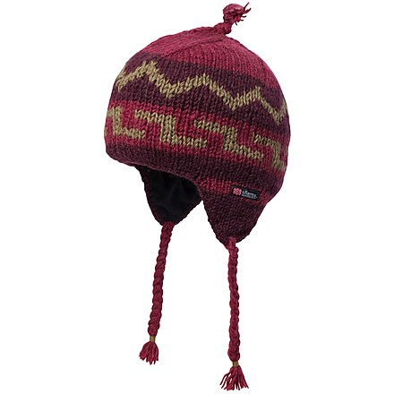 Tashi Hat - Mens-Rukkum Millet