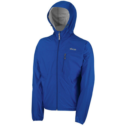 Sherpa Thamel Jacket - Men's-Pani-X-Large