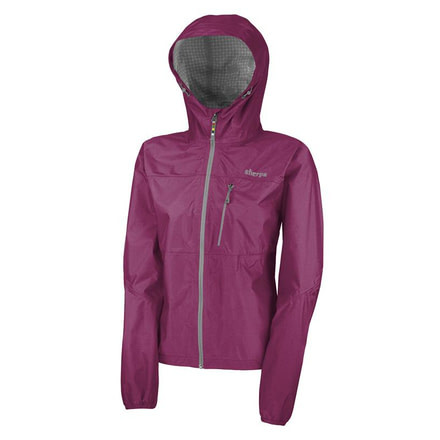 Sherpa Thamel Jacket - Women's-Small-Aru