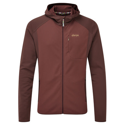 Sherpa Tsepun Jacket - Mens, Taamba, Large SM2126-TAAMBA-L