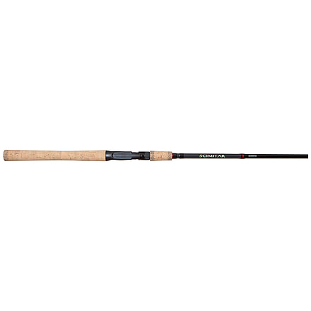 Shimano Scimitar Cast Rod, Medium-Heavy,, 7, SMC70MHB
