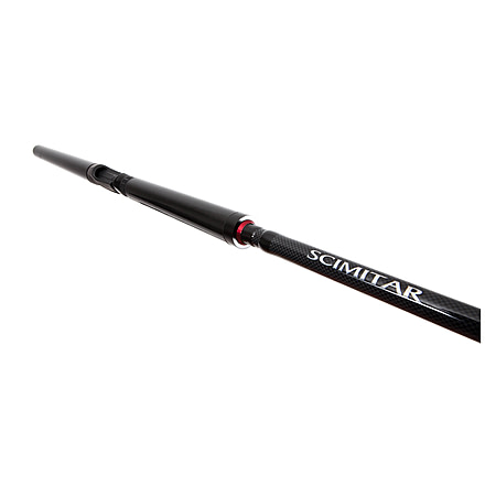 Shimano Scimitar Casting/Trolling Rod Heavy 2 Piece,, 10 6, SMCT106H2B