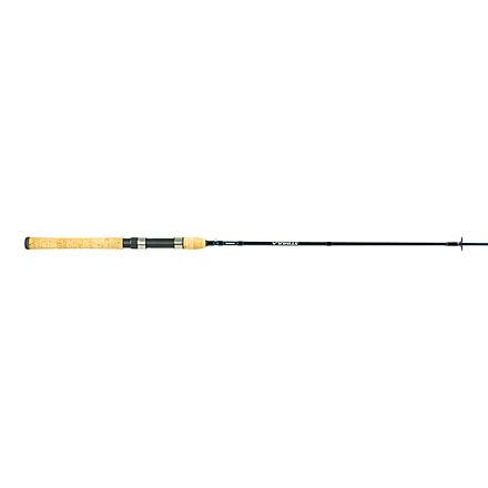 Shimano Stimula Spinning Rod, 6ft 6in, Medium Light, Fast, 2 Pieces, STS66ML2C