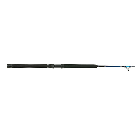 Shimano Talavera Boat Casting Rod, 6ft 6in, X Heavy, Fast, 1 Piece, TEC66XHC