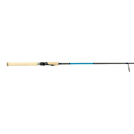 Shimano Talavera Inshore Spinning Rod, 6ft 6in, Medium, Fast, 1 Piece, TESISX66MC