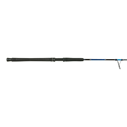 Shimano Talavera Boat Spinning Rod, 6ft 6in, Heavy, Fast, 1 Piece, TES66HC