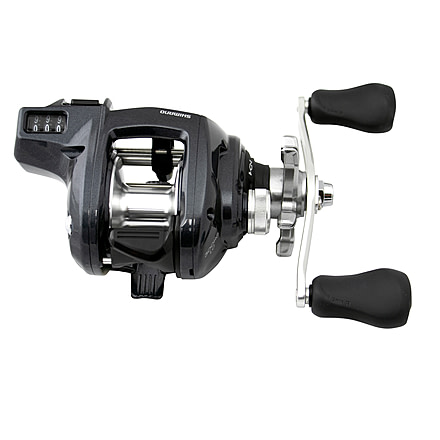 Shimano Tekota 400 Reel Line Counter A, TEK400HGLCA