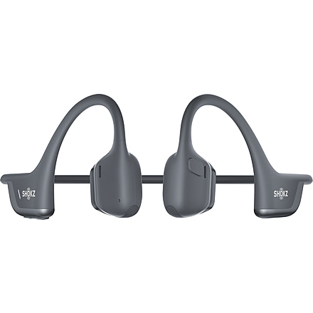 Shokz OpenRun Pro2 Mini Headphones, Black, Mini, S821-MN-BK-US