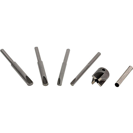 Shop Fox Universal Barrel Trimming System, D4833