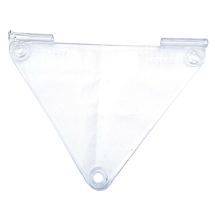 Shortbus Flashers Shortbus Flashers SL-CLR Locking