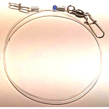Shortbus Flashers Shortbus Stiffy Flasher Leash Bumper