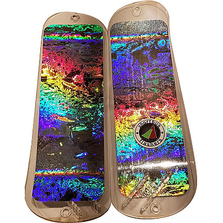 Shortbus Flashers Super Series Dodger Flasher