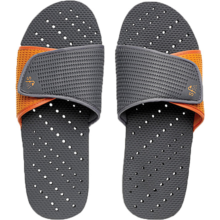 Showaflops Ys Slide Grey 13/1 677B131