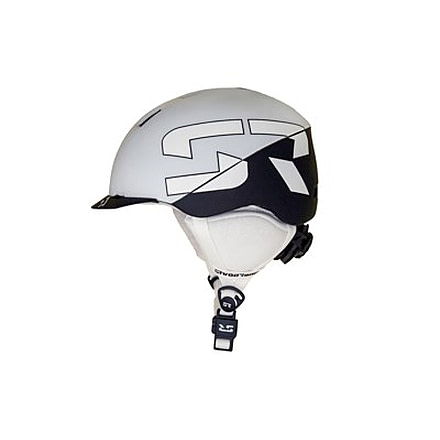 Shred Ready Eleven Blk/wht Small 11BWSM