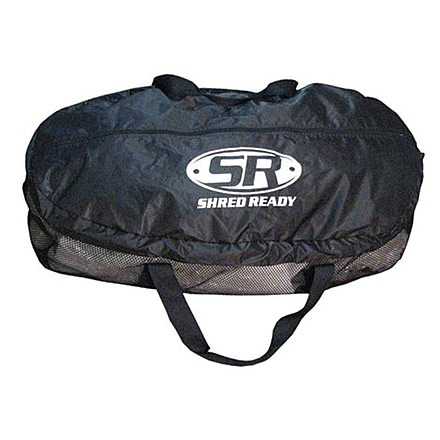 Shred Ready Gear Bag SRGEARBAG