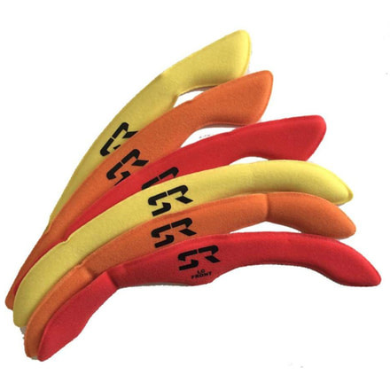 Shred Ready Helmet Fitting  Pads, OS FITKIT