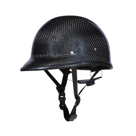 Shred Ready T-Dub Helmet, Carbon Deluxe, OS TDUBCARB