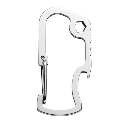 Leatherman Carabiner for Sidekick Multi Tool