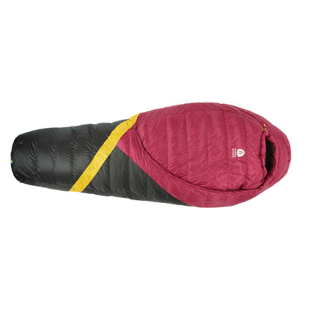 Sierra Designs Women's 800 20 Deg Sleeping Bag Main