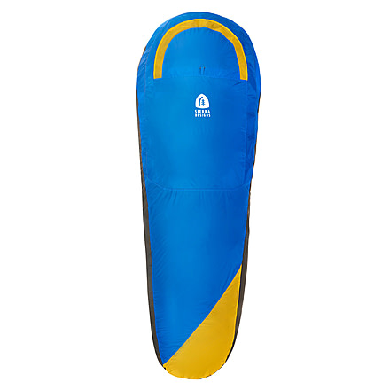 Sierra Designs Backcountry Bivy, Regular, 40153423R