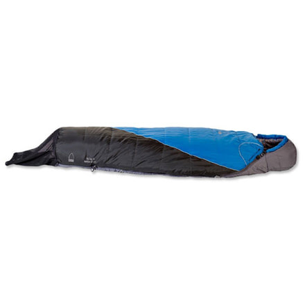 Sierra Designs Big Dog 35 Kids Sleeping Bag