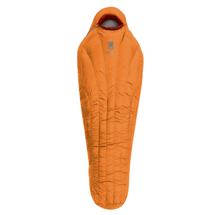 Sierra Designs Cal 30 Sleeping Bag 800 Dri Down-Regular