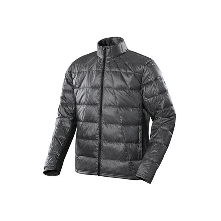 Sierra Designs Capiz Jacket-Men's-Large-Grey